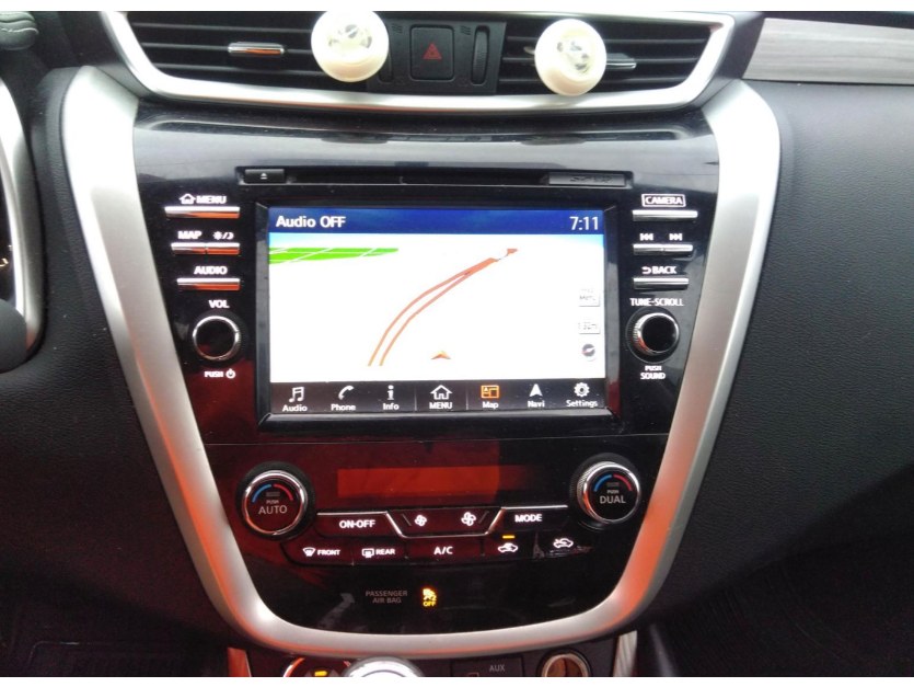 Used Nissan Murano AWD SL 2018 | Car Valley Group. Jersey City, New Jersey Used Nissan Murano AWD SL 2018 | Car Valley Group. Jersey City, New Jersey