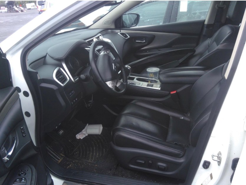 Used Nissan Murano AWD SL 2018 | Car Valley Group. Jersey City, New Jersey Used Nissan Murano AWD SL 2018 | Car Valley Group. Jersey City, New Jersey