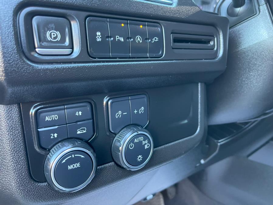 Used Chevrolet Tahoe 4WD 4dr LT 2021 | Auto Haus of Irvington Corp. Irvington , New Jersey