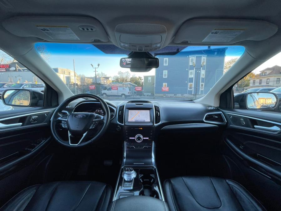 2020 Ford Edge Titanium AWD, available for sale in Irvington , New Jersey | Auto Haus of Irvington Corp. Irvington , New Jersey 2020 Ford Edge Titanium AWD, available for sale in Irvington , New Jersey | Auto Haus of Irvington Corp. Irvington , New Jersey