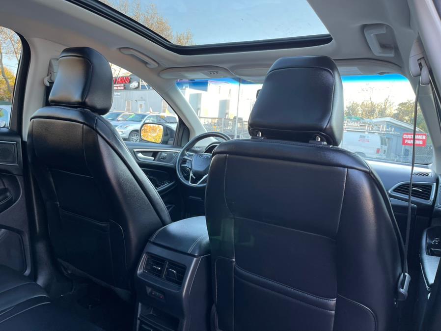 2020 Ford Edge Titanium AWD, available for sale in Irvington , New Jersey | Auto Haus of Irvington Corp. Irvington , New Jersey 2020 Ford Edge Titanium AWD, available for sale in Irvington , New Jersey | Auto Haus of Irvington Corp. Irvington , New Jersey
