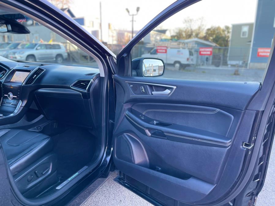 2020 Ford Edge Titanium AWD, available for sale in Irvington , New Jersey | Auto Haus of Irvington Corp. Irvington , New Jersey 2020 Ford Edge Titanium AWD, available for sale in Irvington , New Jersey | Auto Haus of Irvington Corp. Irvington , New Jersey