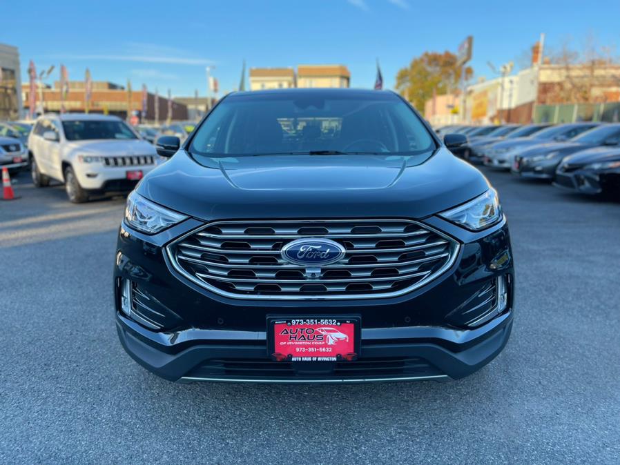 2020 Ford Edge Titanium AWD, available for sale in Irvington , New Jersey | Auto Haus of Irvington Corp. Irvington , New Jersey 2020 Ford Edge Titanium AWD, available for sale in Irvington , New Jersey | Auto Haus of Irvington Corp. Irvington , New Jersey
