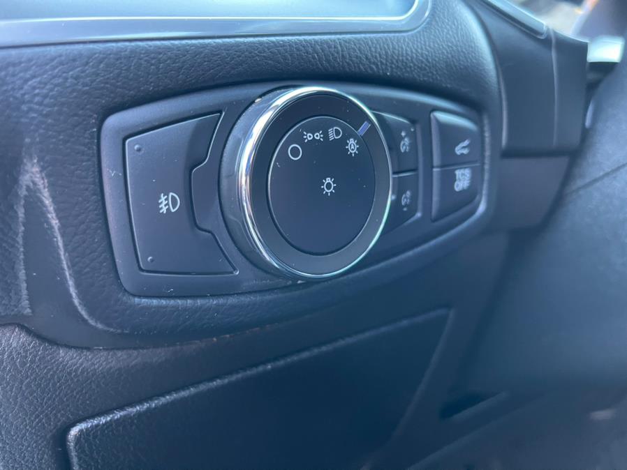 Used Ford Edge Titanium AWD 2020 | Auto Haus of Irvington Corp. Irvington , New Jersey