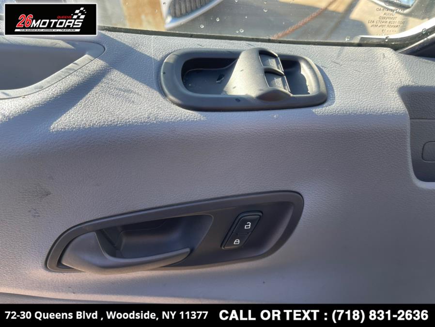 Used Ford Transit Van T-250 148" EL Hi Rf 9000 GVWR Sliding RH Dr 2019 | 26 Motors Queens. Woodside, New York Used Ford Transit Van T-250 148" EL Hi Rf 9000 GVWR Sliding RH Dr 2019 | 26 Motors Queens. Woodside, New York