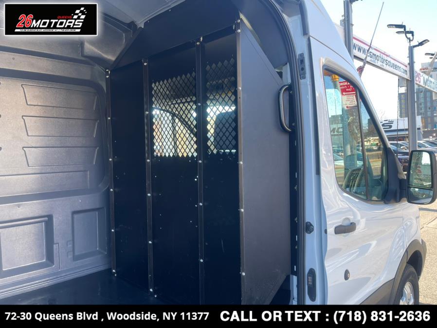 Used Ford Transit Van T-250 148" EL Hi Rf 9000 GVWR Sliding RH Dr 2019 | 26 Motors Queens. Woodside, New York Used Ford Transit Van T-250 148" EL Hi Rf 9000 GVWR Sliding RH Dr 2019 | 26 Motors Queens. Woodside, New York