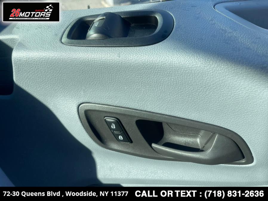 Used Ford Transit Van T-250 148" EL Hi Rf 9000 GVWR Sliding RH Dr 2019 | 26 Motors Queens. Woodside, New York Used Ford Transit Van T-250 148" EL Hi Rf 9000 GVWR Sliding RH Dr 2019 | 26 Motors Queens. Woodside, New York