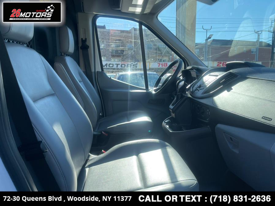 Used Ford Transit Van T-250 148" EL Hi Rf 9000 GVWR Sliding RH Dr 2019 | 26 Motors Queens. Woodside, New York Used Ford Transit Van T-250 148" EL Hi Rf 9000 GVWR Sliding RH Dr 2019 | 26 Motors Queens. Woodside, New York