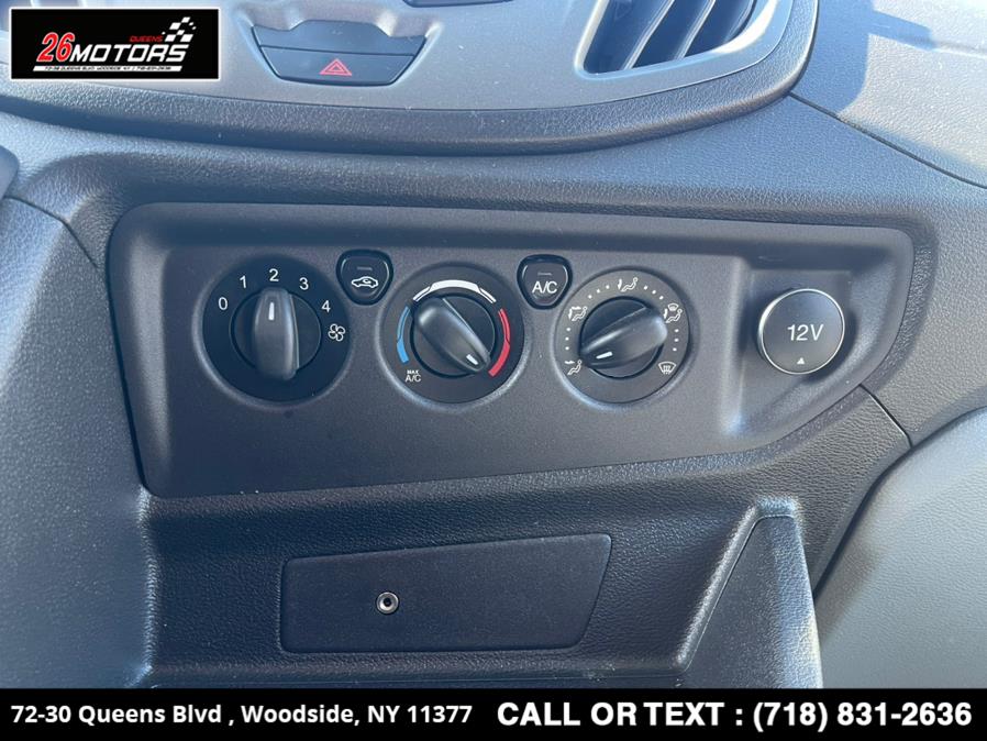 Used Ford Transit Van T-250 148" EL Hi Rf 9000 GVWR Sliding RH Dr 2019 | 26 Motors Queens. Woodside, New York Used Ford Transit Van T-250 148" EL Hi Rf 9000 GVWR Sliding RH Dr 2019 | 26 Motors Queens. Woodside, New York