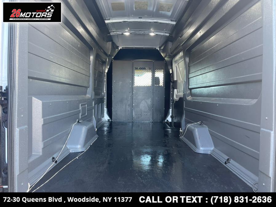 Used Ford Transit Van T-250 148" EL Hi Rf 9000 GVWR Sliding RH Dr 2019 | 26 Motors Queens. Woodside, New York Used Ford Transit Van T-250 148" EL Hi Rf 9000 GVWR Sliding RH Dr 2019 | 26 Motors Queens. Woodside, New York
