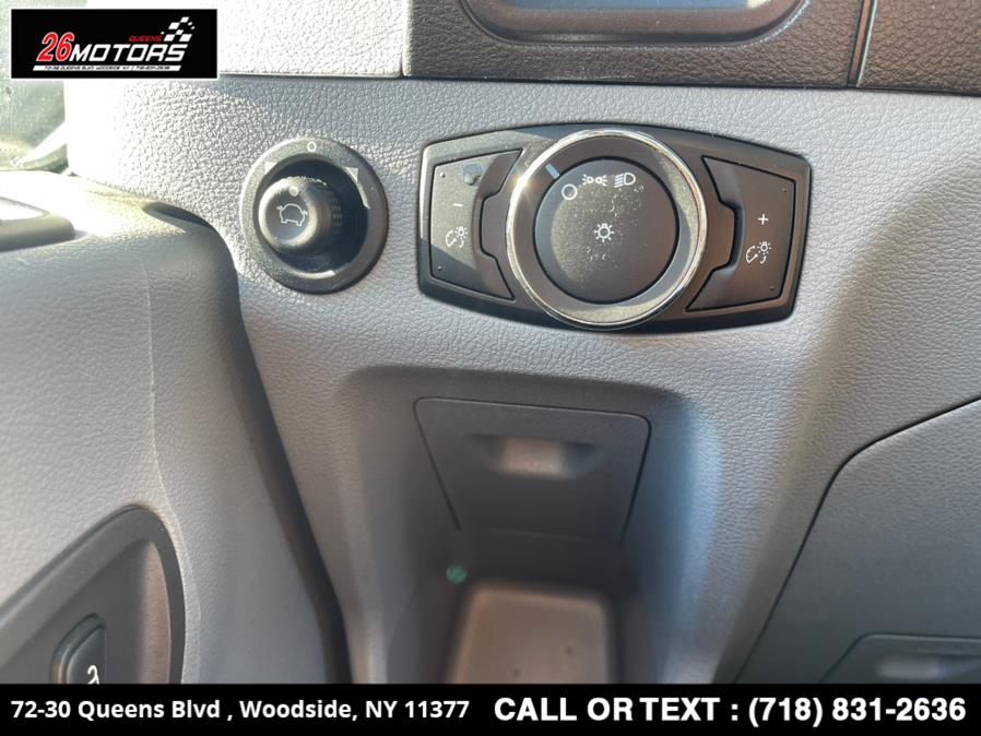 Used Ford Transit Van T-250 148" EL Hi Rf 9000 GVWR Sliding RH Dr 2019 | 26 Motors Queens. Woodside, New York Used Ford Transit Van T-250 148" EL Hi Rf 9000 GVWR Sliding RH Dr 2019 | 26 Motors Queens. Woodside, New York