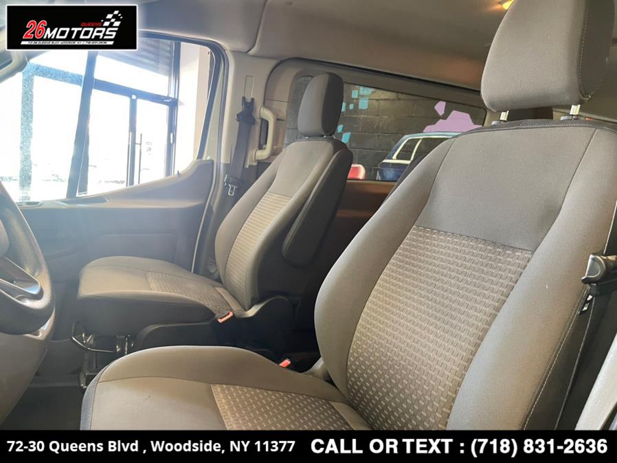 Used Ford Transit Passenger Wagon T-350 148" Low Roof XLT RWD 2020 | 26 Motors Queens. Woodside, New York Used Ford Transit Passenger Wagon T-350 148" Low Roof XLT RWD 2020 | 26 Motors Queens. Woodside, New York