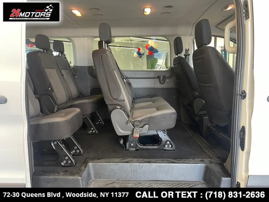 Used Ford Transit Passenger Wagon T-350 148" Low Roof XLT RWD 2020 | 26 Motors Queens. Woodside, New York Used Ford Transit Passenger Wagon T-350 148" Low Roof XLT RWD 2020 | 26 Motors Queens. Woodside, New York