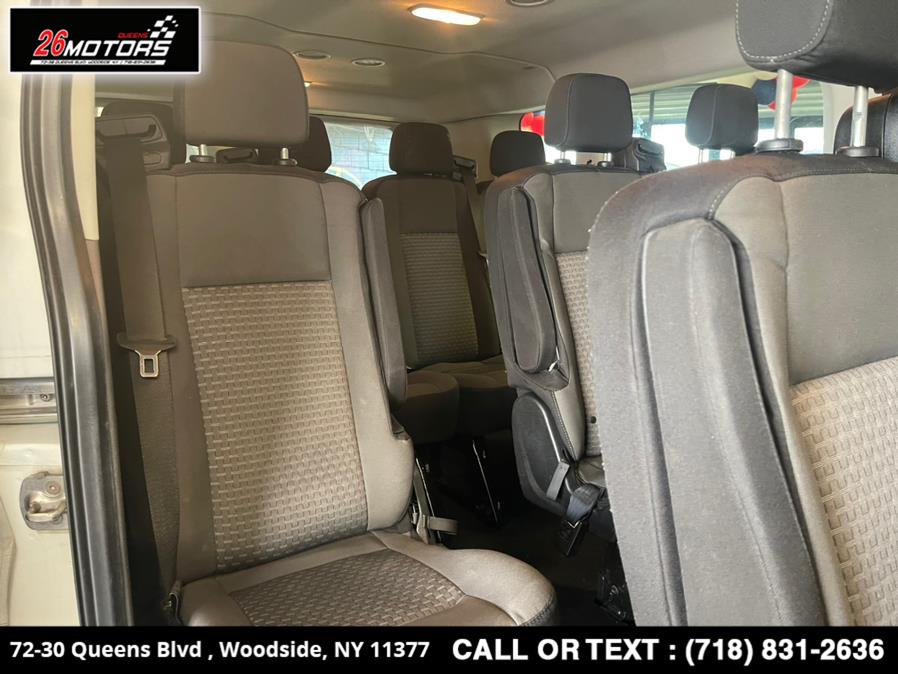 Used Ford Transit Passenger Wagon T-350 148" Low Roof XLT RWD 2020 | 26 Motors Queens. Woodside, New York Used Ford Transit Passenger Wagon T-350 148" Low Roof XLT RWD 2020 | 26 Motors Queens. Woodside, New York