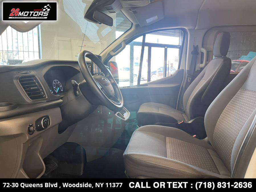 Used Ford Transit Passenger Wagon T-350 148" Low Roof XLT RWD 2020 | 26 Motors Queens. Woodside, New York Used Ford Transit Passenger Wagon T-350 148" Low Roof XLT RWD 2020 | 26 Motors Queens. Woodside, New York