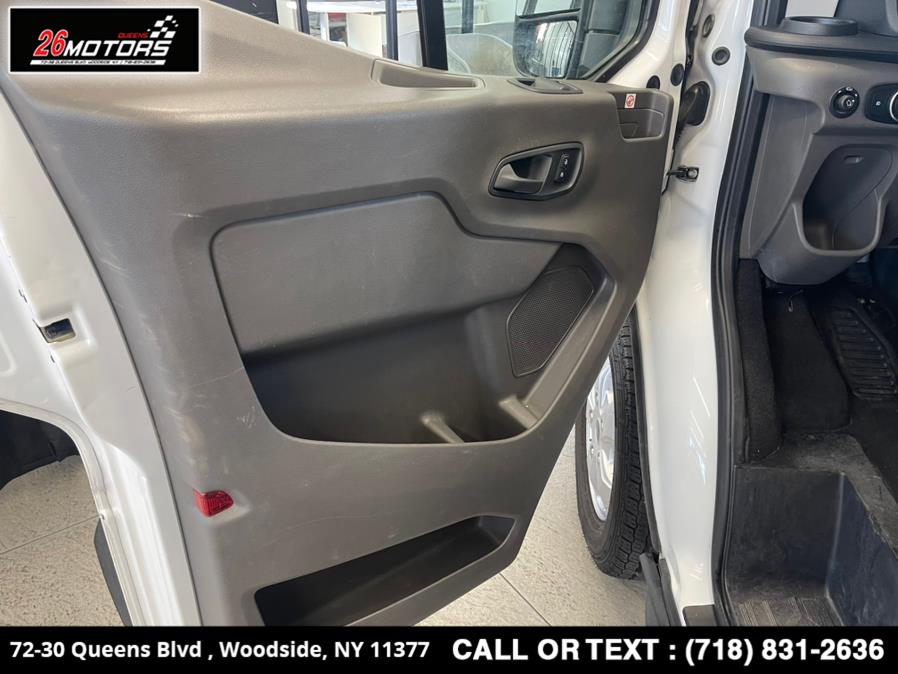 Used Ford Transit Passenger Wagon T-350 148" Low Roof XLT RWD 2020 | 26 Motors Queens. Woodside, New York Used Ford Transit Passenger Wagon T-350 148" Low Roof XLT RWD 2020 | 26 Motors Queens. Woodside, New York