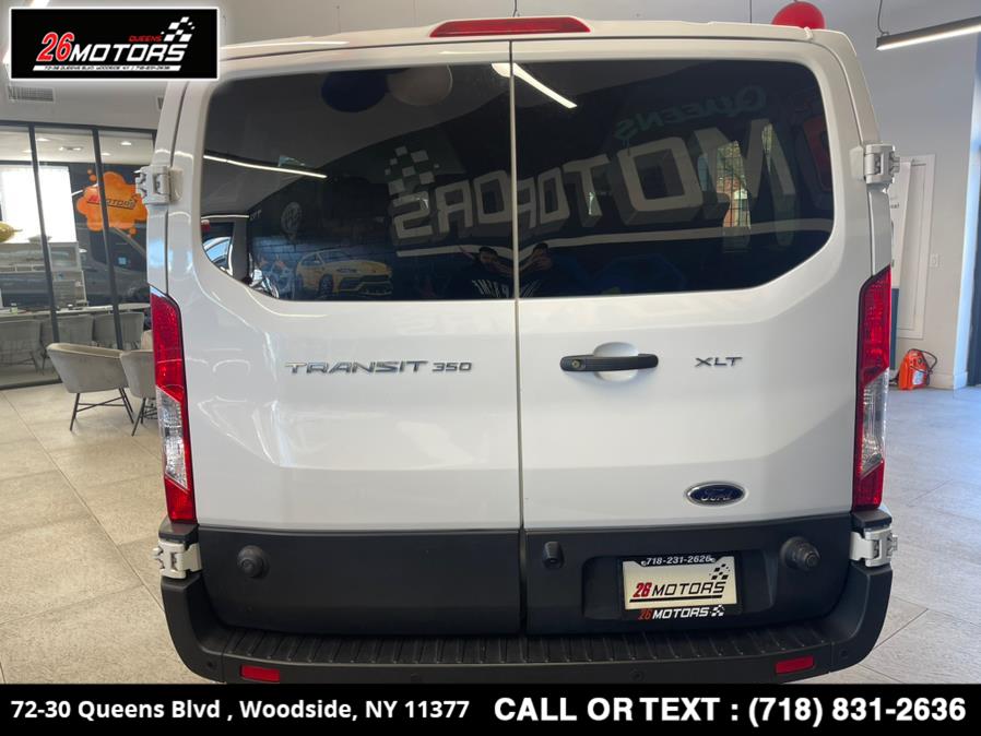 Used Ford Transit Passenger Wagon T-350 148" Low Roof XLT RWD 2020 | 26 Motors Queens. Woodside, New York Used Ford Transit Passenger Wagon T-350 148" Low Roof XLT RWD 2020 | 26 Motors Queens. Woodside, New York