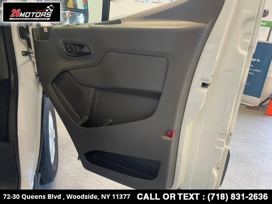 Used Ford Transit Passenger Wagon T-350 148" Low Roof XLT RWD 2020 | 26 Motors Queens. Woodside, New York Used Ford Transit Passenger Wagon T-350 148" Low Roof XLT RWD 2020 | 26 Motors Queens. Woodside, New York