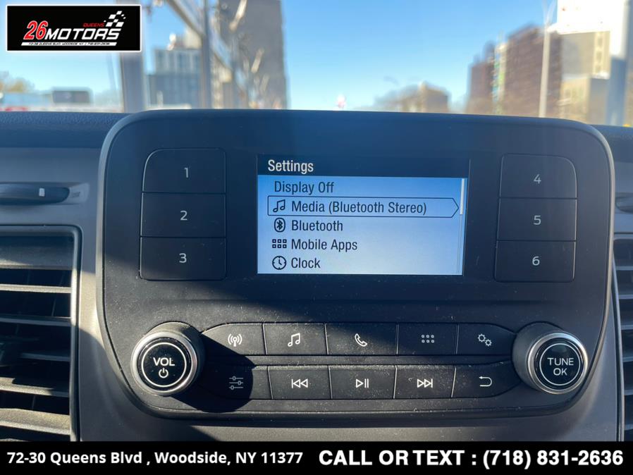 2020 Ford Transit Passenger Wagon T-350 148" Med Roof XLT RWD, available for sale in Woodside, New York | 26 Motors Queens. Woodside, New York 2020 Ford Transit Passenger Wagon T-350 148" Med Roof XLT RWD, available for sale in Woodside, New York | 26 Motors Queens. Woodside, New York
