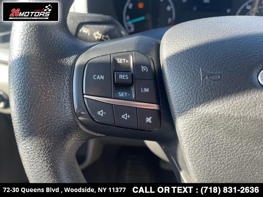 2020 Ford Transit Passenger Wagon T-350 148" Med Roof XLT RWD, available for sale in Woodside, New York | 26 Motors Queens. Woodside, New York 2020 Ford Transit Passenger Wagon T-350 148" Med Roof XLT RWD, available for sale in Woodside, New York | 26 Motors Queens. Woodside, New York