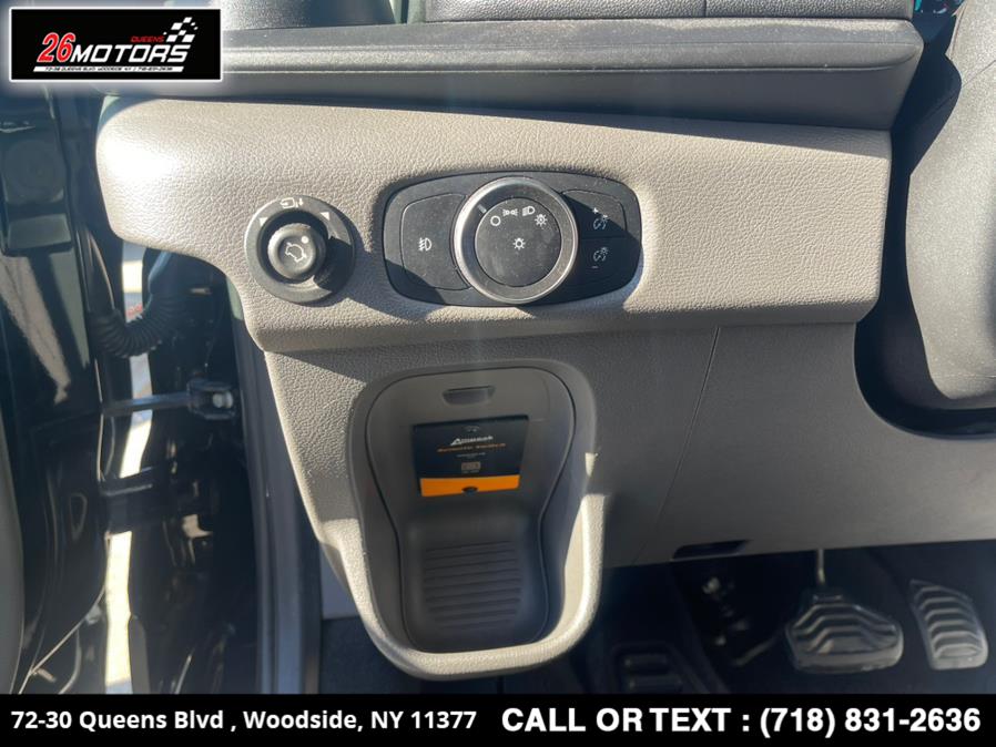 2020 Ford Transit Passenger Wagon T-350 148" Med Roof XLT RWD, available for sale in Woodside, New York | 26 Motors Queens. Woodside, New York 2020 Ford Transit Passenger Wagon T-350 148" Med Roof XLT RWD, available for sale in Woodside, New York | 26 Motors Queens. Woodside, New York