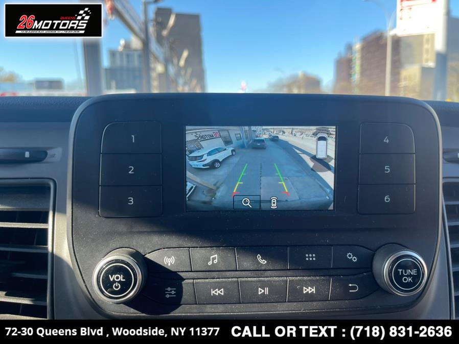2020 Ford Transit Passenger Wagon T-350 148" Med Roof XLT RWD, available for sale in Woodside, New York | 26 Motors Queens. Woodside, New York 2020 Ford Transit Passenger Wagon T-350 148" Med Roof XLT RWD, available for sale in Woodside, New York | 26 Motors Queens. Woodside, New York