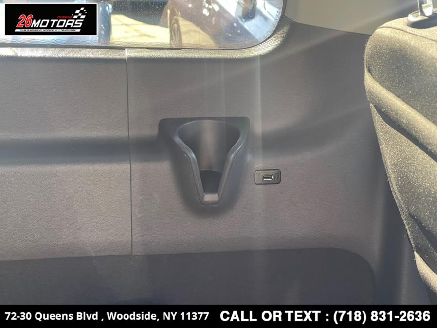 2020 Ford Transit Passenger Wagon T-350 148" Med Roof XLT RWD, available for sale in Woodside, New York | 26 Motors Queens. Woodside, New York 2020 Ford Transit Passenger Wagon T-350 148" Med Roof XLT RWD, available for sale in Woodside, New York | 26 Motors Queens. Woodside, New York