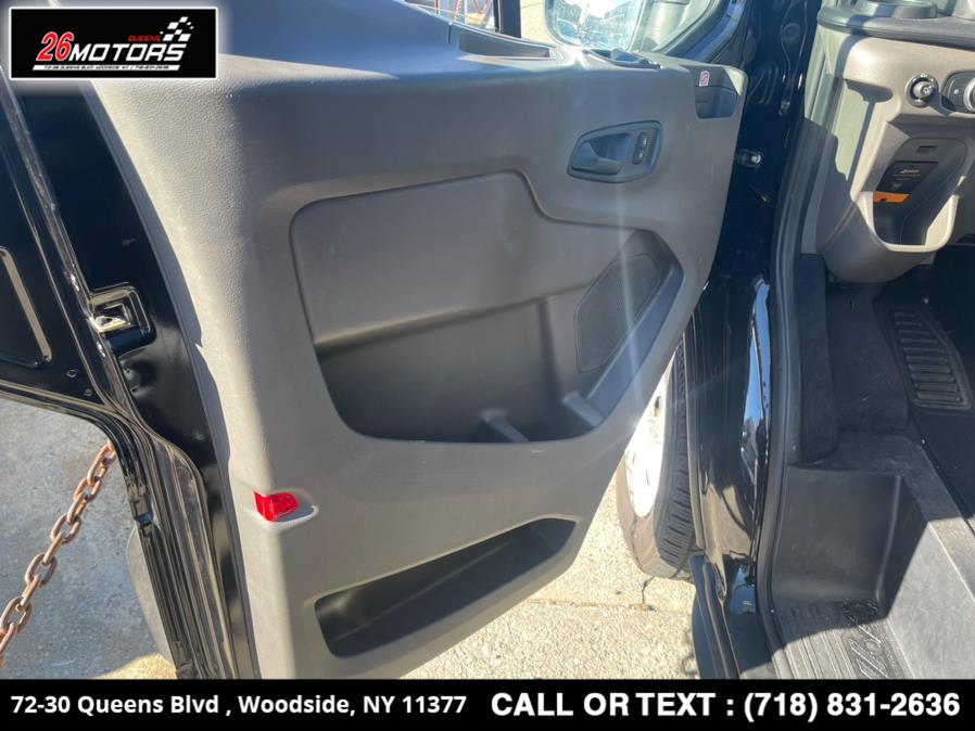 2020 Ford Transit Passenger Wagon T-350 148" Med Roof XLT RWD, available for sale in Woodside, New York | 26 Motors Queens. Woodside, New York 2020 Ford Transit Passenger Wagon T-350 148" Med Roof XLT RWD, available for sale in Woodside, New York | 26 Motors Queens. Woodside, New York