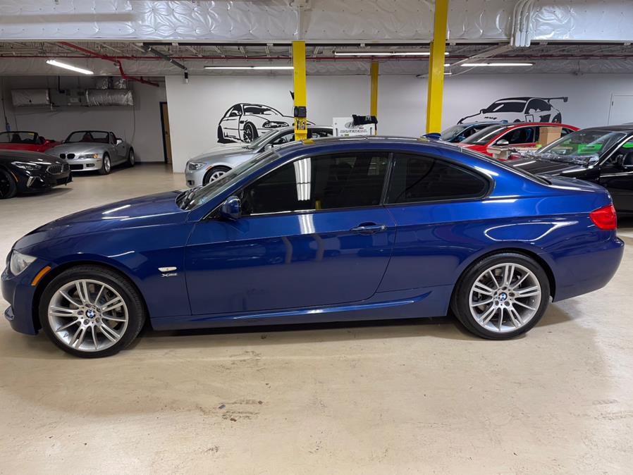 2011 BMW 3 Series 2dr Cpe 335i xDrive AWD, available for sale in Prospect, Connecticut | M Sport Motorwerx. Prospect, Connecticut 2011 BMW 3 Series 2dr Cpe 335i xDrive AWD, available for sale in Prospect, Connecticut | M Sport Motorwerx. Prospect, Connecticut