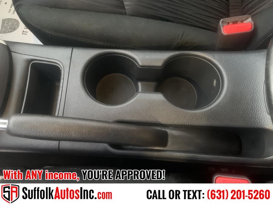Used Nissan Sentra SV CVT *Ltd Avail* 2019 | Suffolk Autos Inc. Medford, New York Used Nissan Sentra SV CVT *Ltd Avail* 2019 | Suffolk Autos Inc. Medford, New York