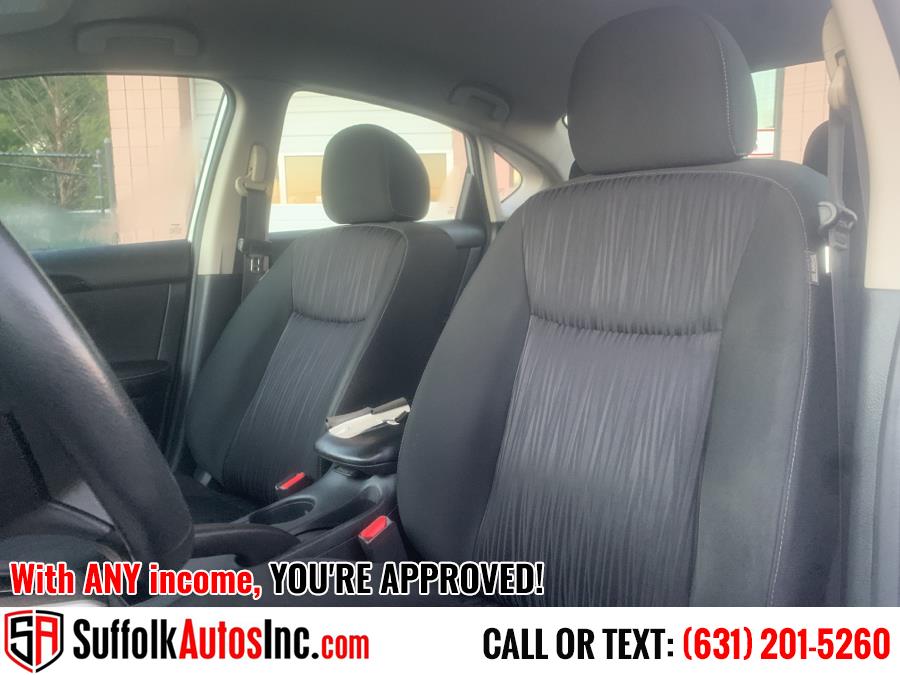 Used Nissan Sentra SV CVT *Ltd Avail* 2019 | Suffolk Autos Inc. Medford, New York Used Nissan Sentra SV CVT *Ltd Avail* 2019 | Suffolk Autos Inc. Medford, New York