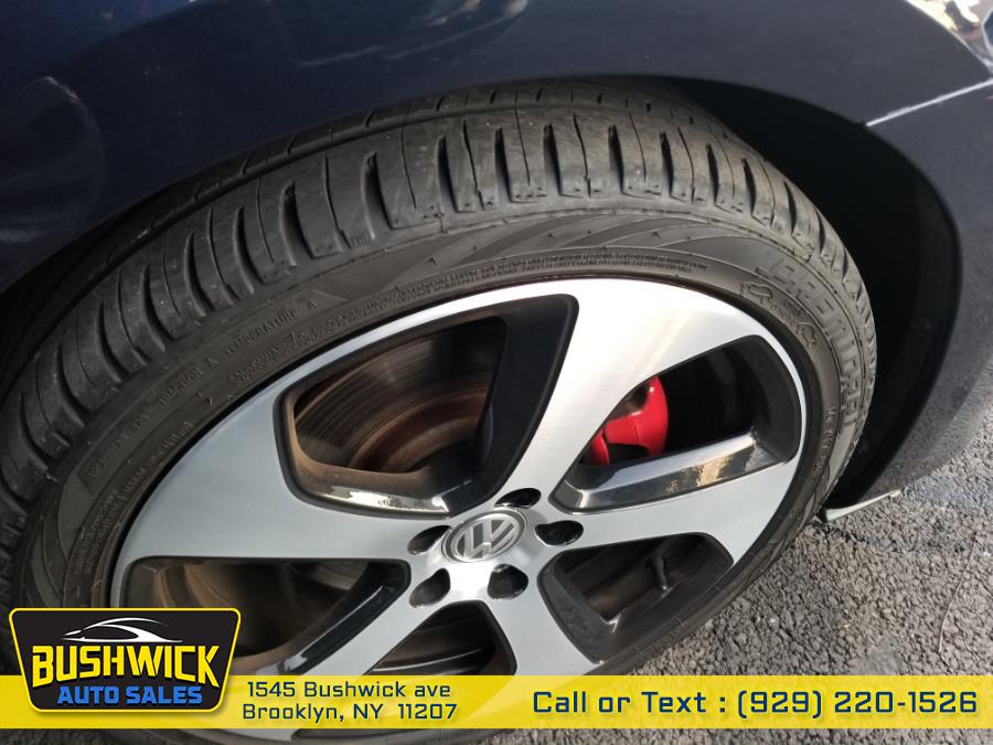 2016 Volkswagen Golf GTI 4dr HB Man S, available for sale in Brooklyn, New York | Bushwick Auto Sales LLC. Brooklyn, New York 2016 Volkswagen Golf GTI 4dr HB Man S, available for sale in Brooklyn, New York | Bushwick Auto Sales LLC. Brooklyn, New York