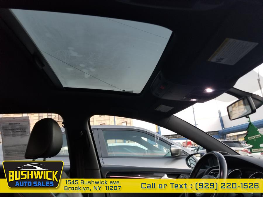 2016 Volkswagen Golf GTI 4dr HB Man S, available for sale in Brooklyn, New York | Bushwick Auto Sales LLC. Brooklyn, New York 2016 Volkswagen Golf GTI 4dr HB Man S, available for sale in Brooklyn, New York | Bushwick Auto Sales LLC. Brooklyn, New York