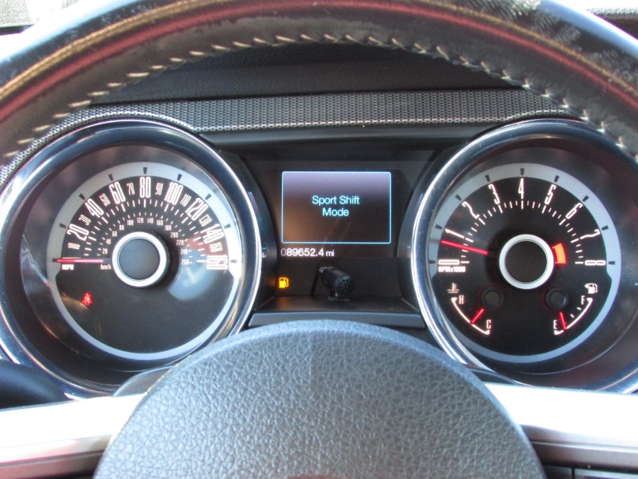 2013 Ford Mustang 2dr Conv GT Premium, available for sale in East Windsor, Connecticut | United Auto Sales of E Windsor, Inc. East Windsor, Connecticut 2013 Ford Mustang 2dr Conv GT Premium, available for sale in East Windsor, Connecticut | United Auto Sales of E Windsor, Inc. East Windsor, Connecticut