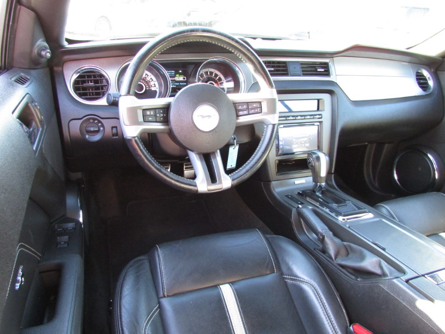 2013 Ford Mustang 2dr Conv GT Premium, available for sale in East Windsor, Connecticut | United Auto Sales of E Windsor, Inc. East Windsor, Connecticut 2013 Ford Mustang 2dr Conv GT Premium, available for sale in East Windsor, Connecticut | United Auto Sales of E Windsor, Inc. East Windsor, Connecticut