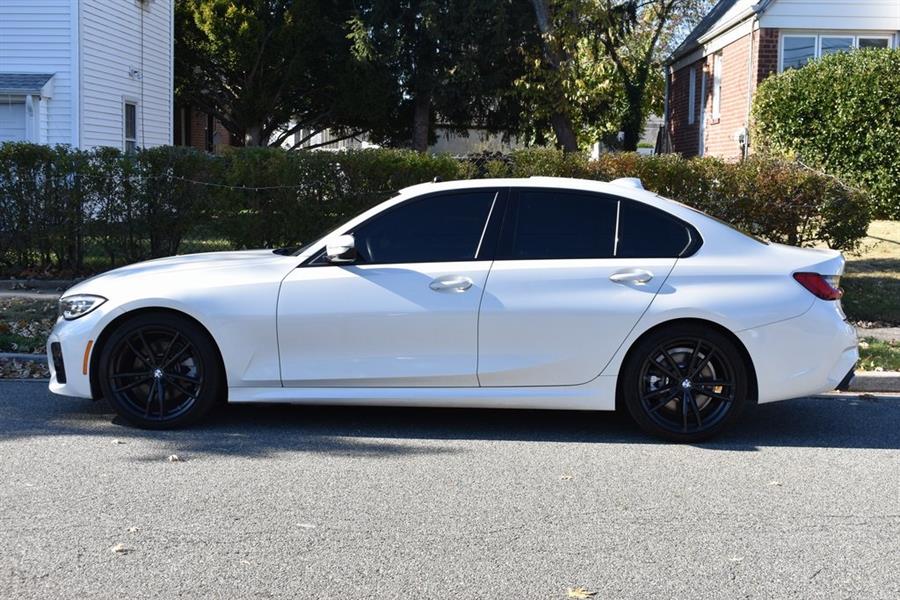 Used BMW 3 Series 330i 2019 | Certified Performance Motors. Valley Stream, New York