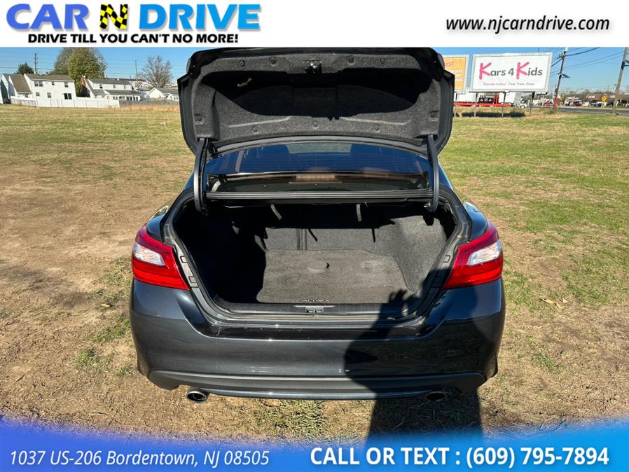 Used Nissan Altima 2.5 SL 2017 | Car N Drive. Bordentown, New Jersey Used Nissan Altima 2.5 SL 2017 | Car N Drive. Bordentown, New Jersey