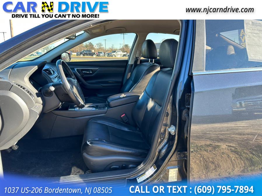 Used Nissan Altima 2.5 SL 2017 | Car N Drive. Bordentown, New Jersey Used Nissan Altima 2.5 SL 2017 | Car N Drive. Bordentown, New Jersey