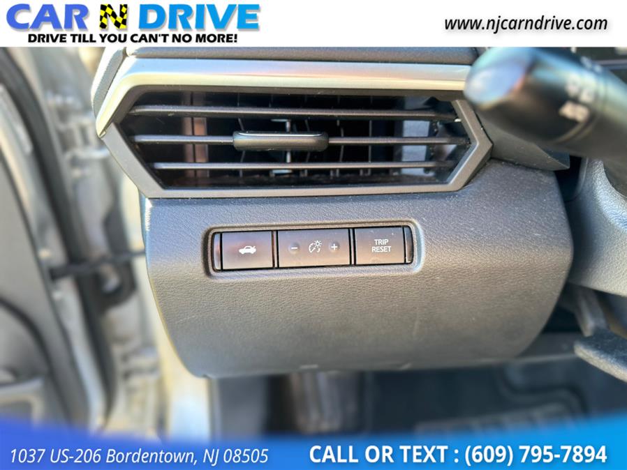 Used Nissan Altima 2.5 S 2019 | Car N Drive. Bordentown, New Jersey Used Nissan Altima 2.5 S 2019 | Car N Drive. Bordentown, New Jersey