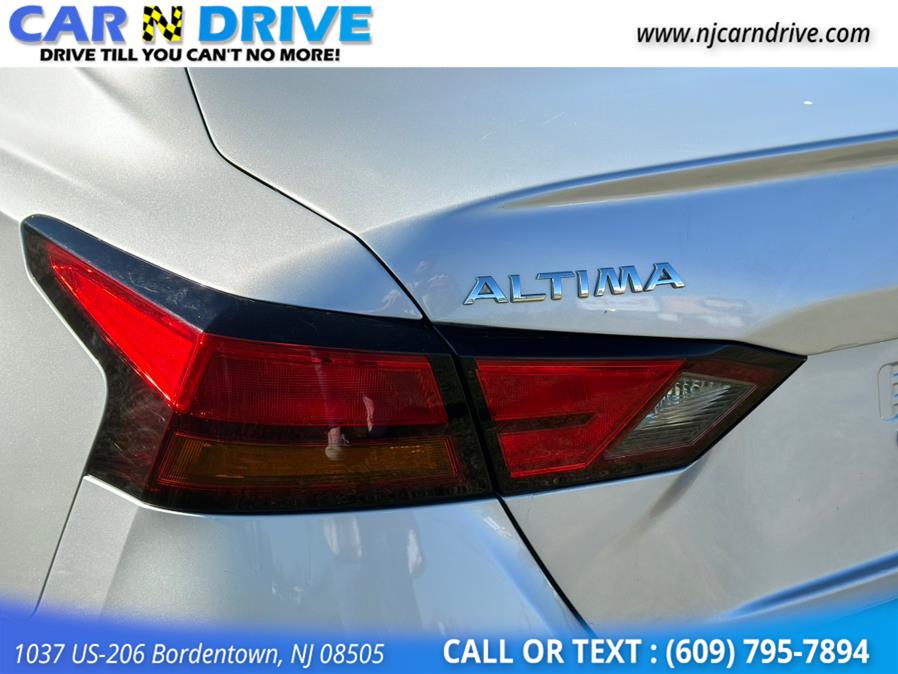 Used Nissan Altima 2.5 S 2019 | Car N Drive. Bordentown, New Jersey Used Nissan Altima 2.5 S 2019 | Car N Drive. Bordentown, New Jersey
