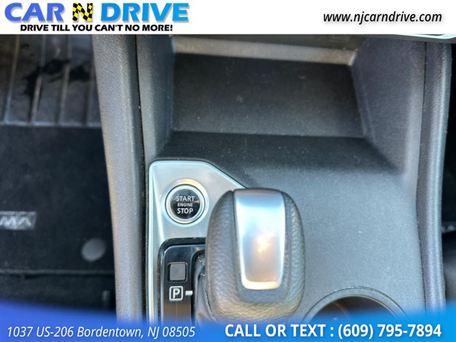 Used Nissan Altima 2.5 S 2019 | Car N Drive. Bordentown, New Jersey Used Nissan Altima 2.5 S 2019 | Car N Drive. Bordentown, New Jersey
