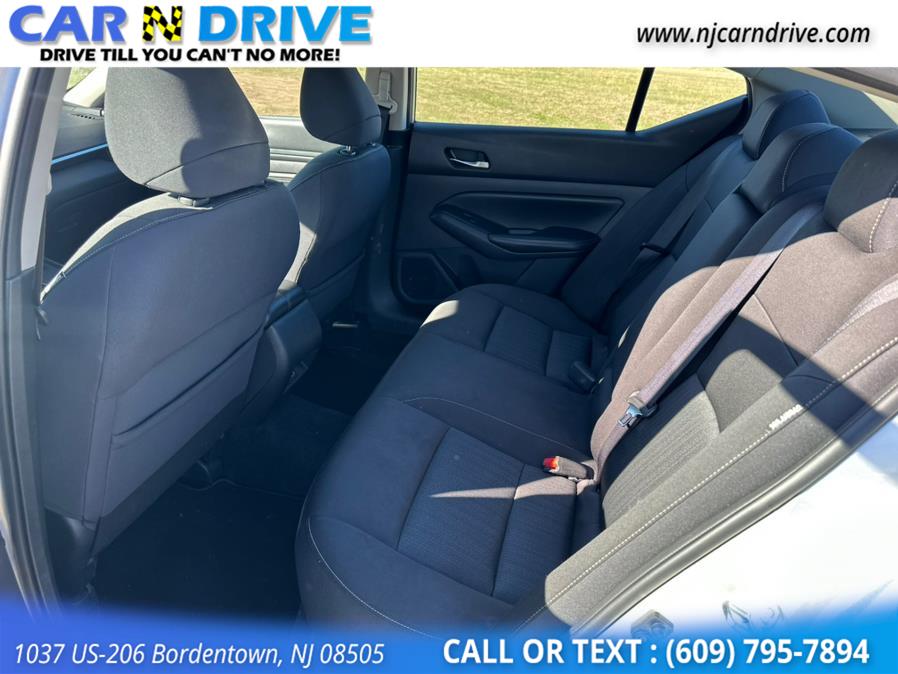Used Nissan Altima 2.5 S 2019 | Car N Drive. Bordentown, New Jersey Used Nissan Altima 2.5 S 2019 | Car N Drive. Bordentown, New Jersey
