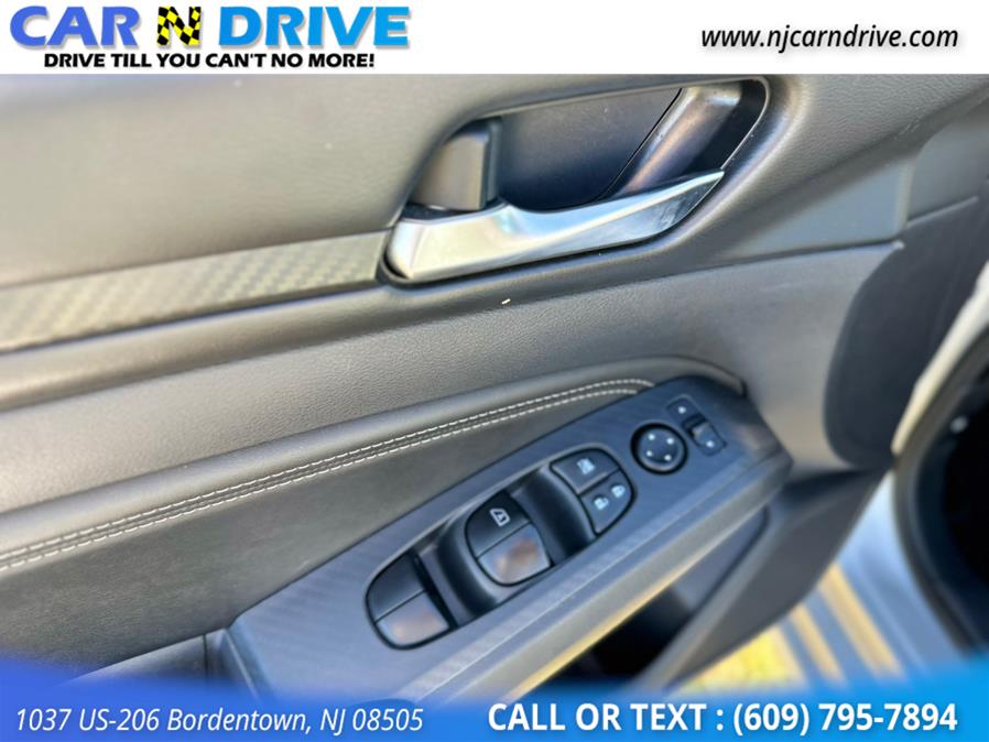 Used Nissan Altima 2.5 S 2019 | Car N Drive. Bordentown, New Jersey Used Nissan Altima 2.5 S 2019 | Car N Drive. Bordentown, New Jersey
