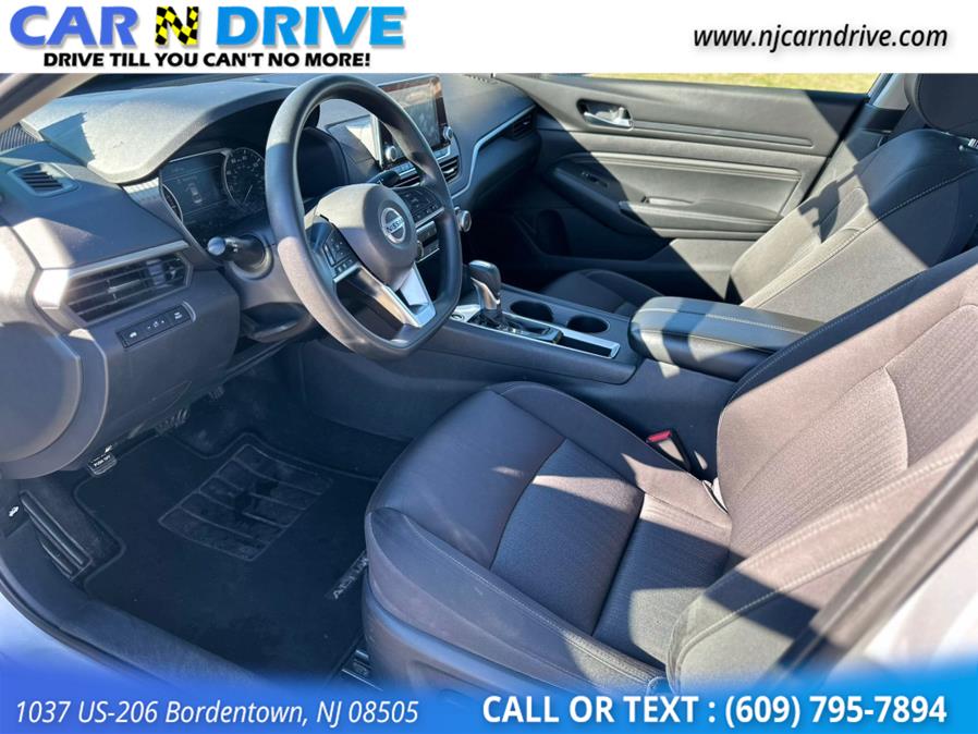 Used Nissan Altima 2.5 S 2019 | Car N Drive. Bordentown, New Jersey Used Nissan Altima 2.5 S 2019 | Car N Drive. Bordentown, New Jersey