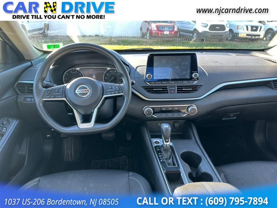 Used Nissan Altima 2.5 S 2019 | Car N Drive. Bordentown, New Jersey Used Nissan Altima 2.5 S 2019 | Car N Drive. Bordentown, New Jersey