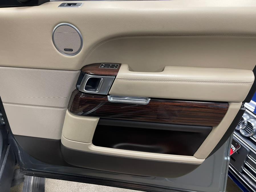 2015 Land Rover Range Rover 4WD 4dr Supercharged, available for sale in Inwood, New York | 5 Towns Drive. Inwood, New York 2015 Land Rover Range Rover 4WD 4dr Supercharged, available for sale in Inwood, New York | 5 Towns Drive. Inwood, New York