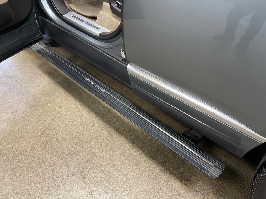 2015 Land Rover Range Rover 4WD 4dr Supercharged, available for sale in Inwood, New York | 5 Towns Drive. Inwood, New York 2015 Land Rover Range Rover 4WD 4dr Supercharged, available for sale in Inwood, New York | 5 Towns Drive. Inwood, New York