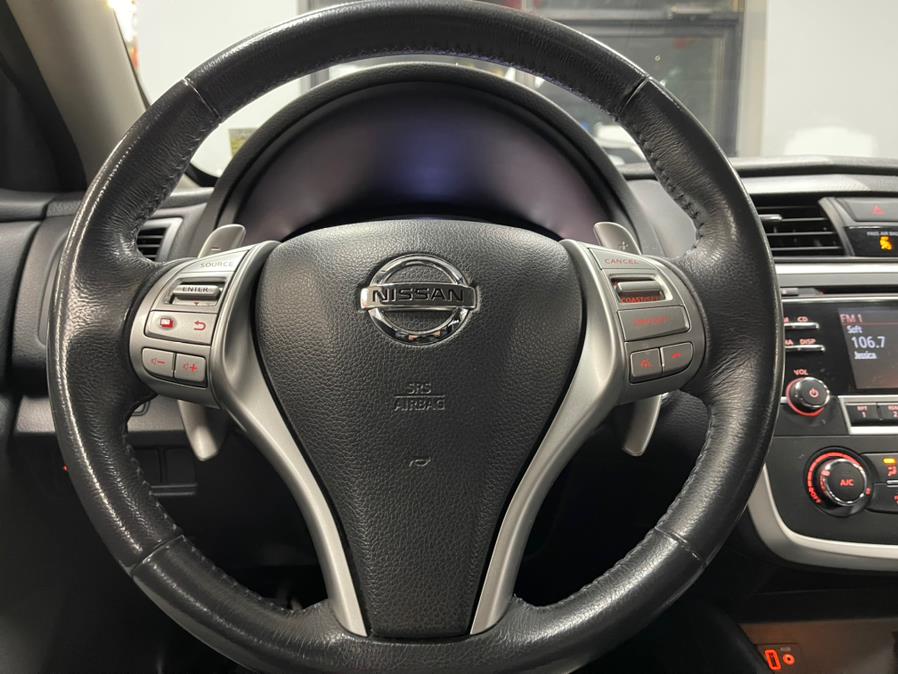 2017 Nissan Altima 2017.5 2.5 SV Sedan, available for sale in Inwood, New York | 5 Towns Drive. Inwood, New York 2017 Nissan Altima 2017.5 2.5 SV Sedan, available for sale in Inwood, New York | 5 Towns Drive. Inwood, New York