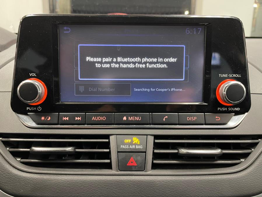 2021 Nissan Altima 2.5 S Sedan, available for sale in Inwood, New York | 5 Towns Drive. Inwood, New York 2021 Nissan Altima 2.5 S Sedan, available for sale in Inwood, New York | 5 Towns Drive. Inwood, New York