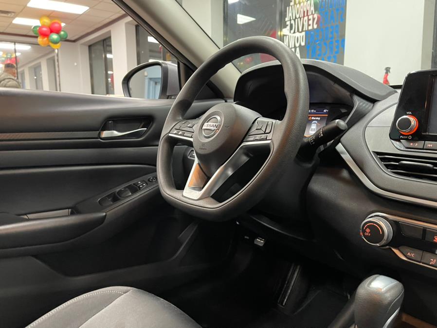 2021 Nissan Altima 2.5 S Sedan, available for sale in Inwood, New York | 5 Towns Drive. Inwood, New York 2021 Nissan Altima 2.5 S Sedan, available for sale in Inwood, New York | 5 Towns Drive. Inwood, New York